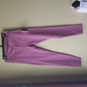 Jessica Simpson yoga pants Size Large